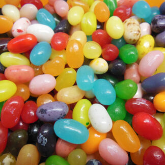 Jelly Beans